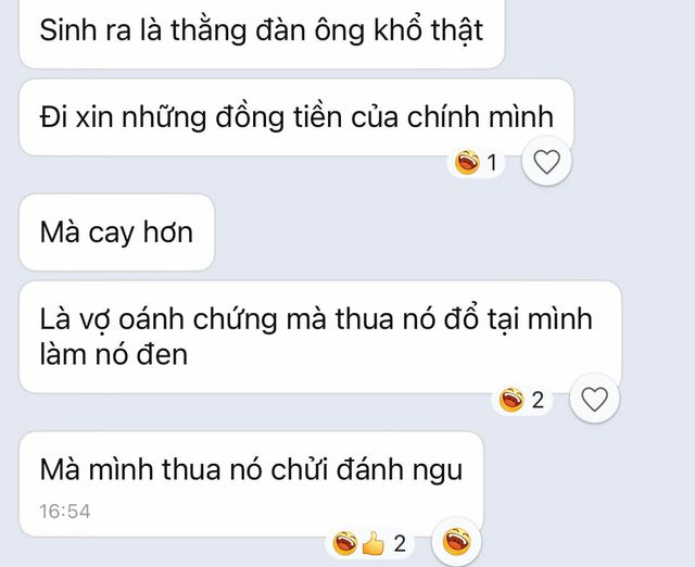 Tất cả là tại anh