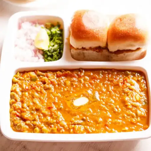 Pao Bhaji