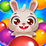 Cover Image of Download Bunny Pop 1.0.1 APK