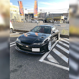 シルビア S15