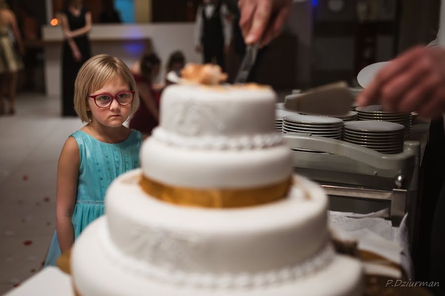 Fotógrafo de bodas Piotr Dziurman (dziurman). Foto del 10 de octubre 2020