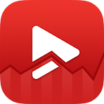 Cover Image of Download Live YouTube Subscriber Analytics 1.5.0 APK