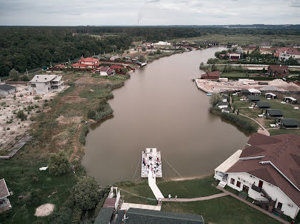 Свадебный фотограф Юлия Кравчина (judp). Фотография от 17 марта 2021