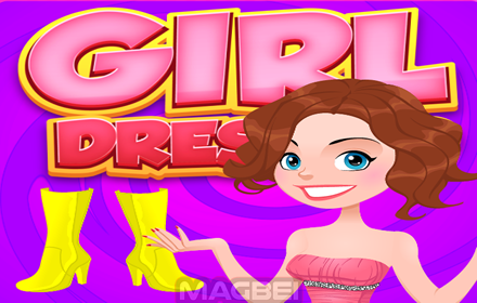 Girl Dress Up Game - Runs Offline Preview image 0