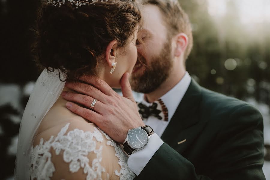 Photographe de mariage Tara Terry (terryphotoco). Photo du 1 novembre 2023