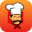 iLove Receitas icon