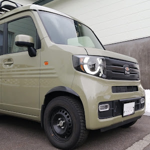 N-VAN JJ2