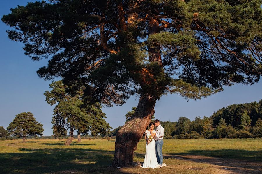 Fotógrafo de bodas Lev Chura (fotolev). Foto del 15 de marzo 2017