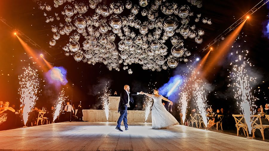 Wedding photographer Alejandro Gutierrez (gutierrez). Photo of 13 November 2019