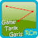 Game Edukasi Tarik Garis icon