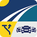 Cover Image of 下载 ADM TRAFIC 1.2 APK