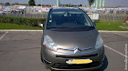 продам авто Citroen C4 C4 Grand Picasso