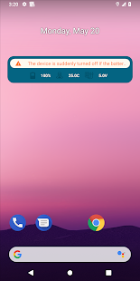 Battery Checker: Check your battery yourself(圖6)-速報App