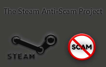 Steam Anti-Scam Project Preview image 0