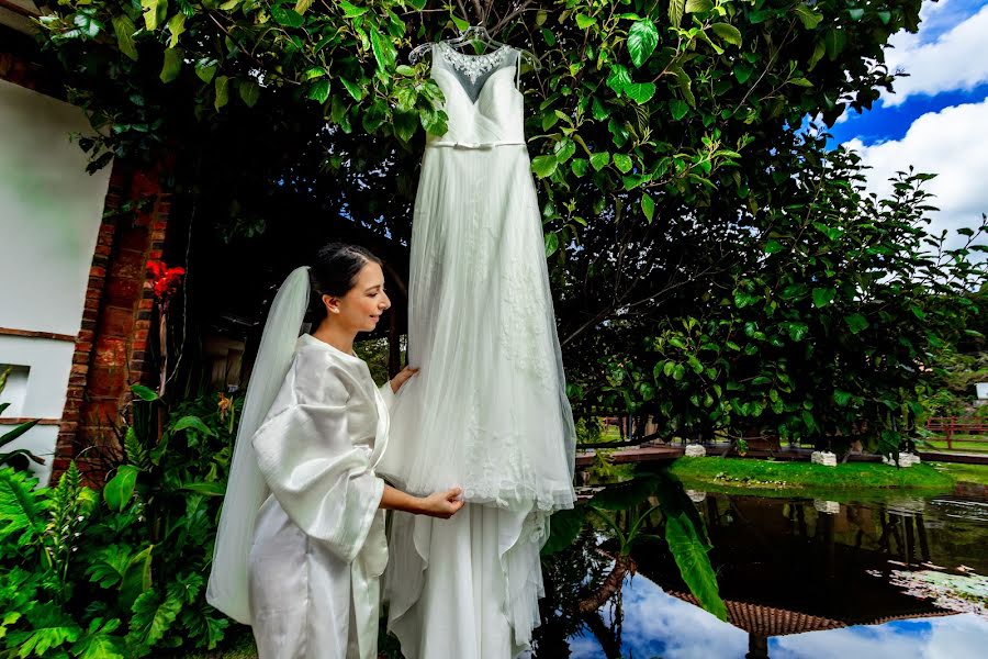 Fotógrafo de bodas Matias Silva (matias97). Foto del 5 de diciembre 2019