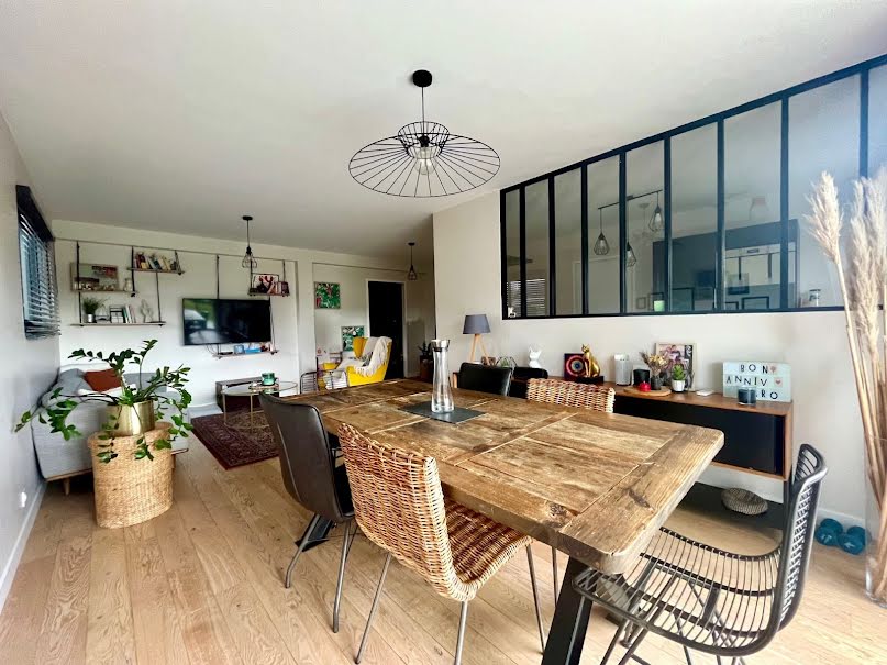 Vente maison 6 pièces 140 m² à Nouvoitou (35410), 367 150 €