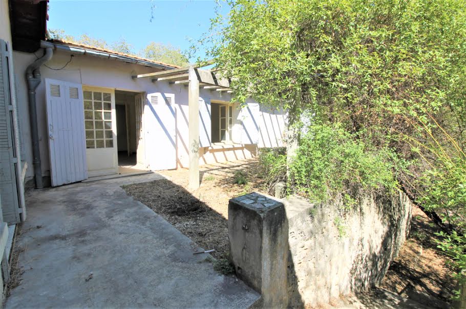 Vente maison 5 pièces 135 m² à Nimes (30000), 436 800 €