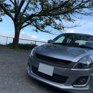 スイフト ZC72S