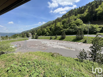 appartement à Le mont dore (63)