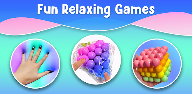 Antistress - Relaxing games - Apps on Google Play