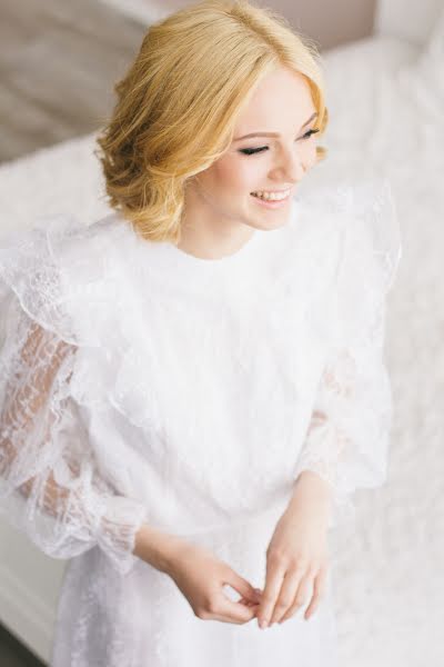 婚礼摄影师Marina Malyutina（malutka）。2015 4月16日的照片