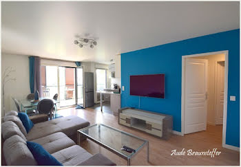 appartement à Bois-Colombes (92)