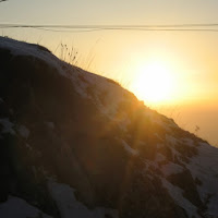 Monte Innevato di 