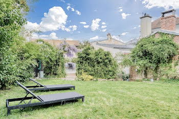 maison à Bougival (78)