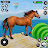 GT Animal Simulator 3D Racing icon