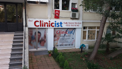 Clinic photo