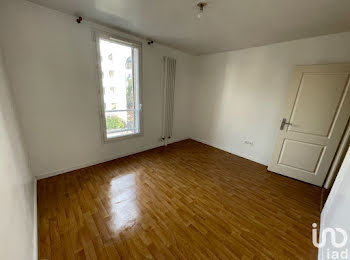 appartement à Cergy (95)