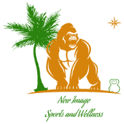 New Image Wellness Co. logo