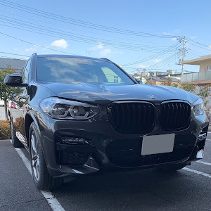 X3 xDrive 20d