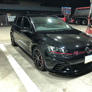 ゴルフGTI