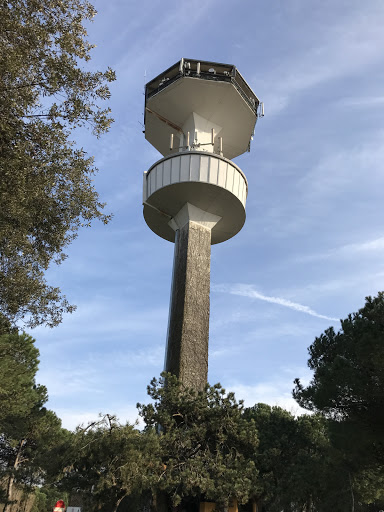 Torre dell'acquedotto