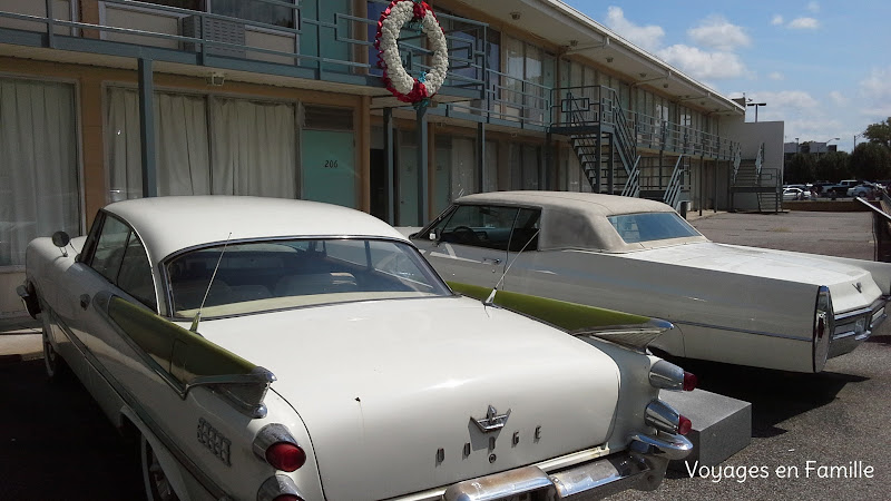 Lorraine motel