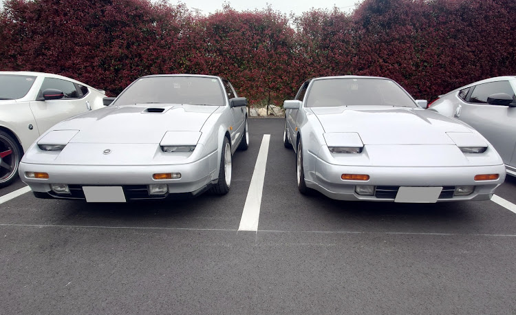 フェアレディZ 200ZRのZ project JAPAN・伊香保おもちゃと人形自動車博物館・フェアレディZ・z30 130z z31 z32 z33 z34 RZ34・雨降る前に洗車に関するカスタム事例の投稿画像3枚目