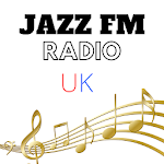 Cover Image of डाउनलोड Jazz FM Radio UK Free Online 1.0 APK