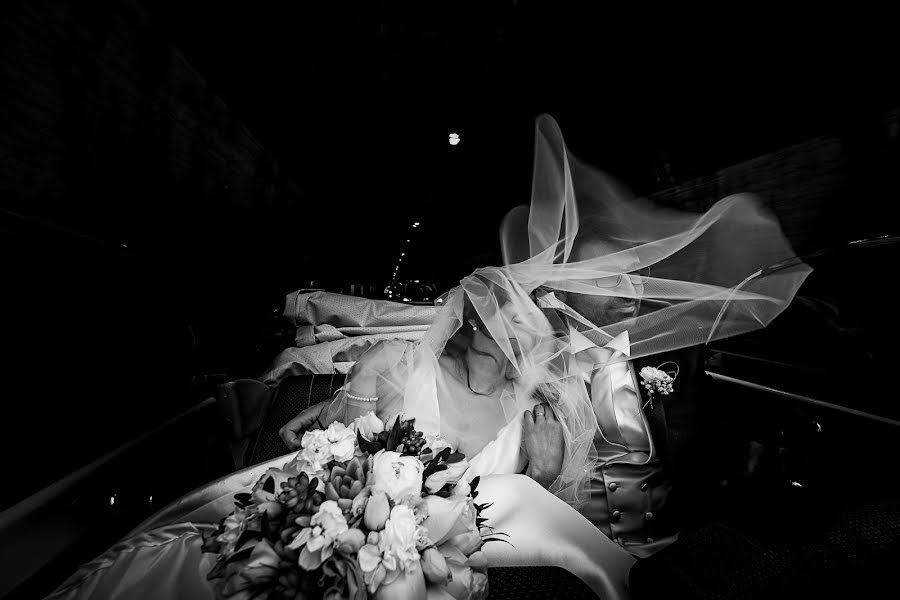 Fotógrafo de casamento Maurizio Galise (mauriziogalise). Foto de 27 de maio 2019