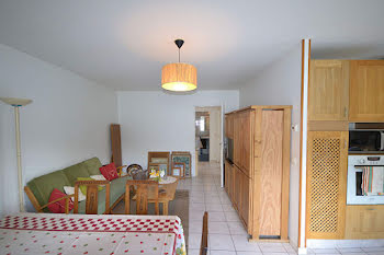 appartement à Saint-Jorioz (74)