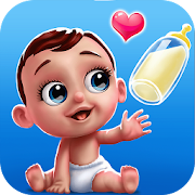 Happy Kids Nursery 1.0.0 Icon