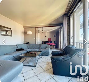 appartement à Chelles (77)