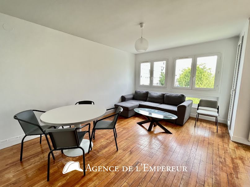 Appartement a louer  - 3 pièce(s) - 55.04 m2 - Surfyn