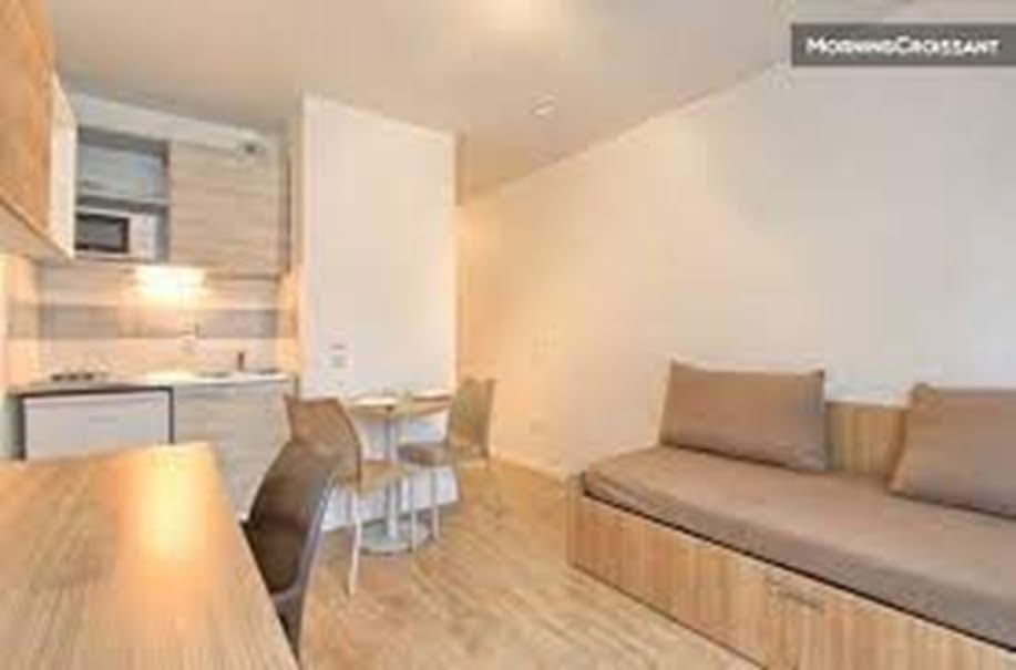 Vente appartement 1 pièce 23 m² à Cachan (94230), 105 000 €