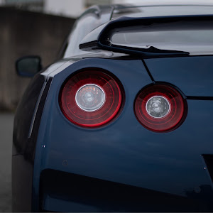 NISSAN GT-R R35