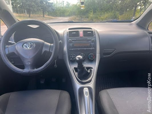 продам авто Toyota Auris Auris фото 5