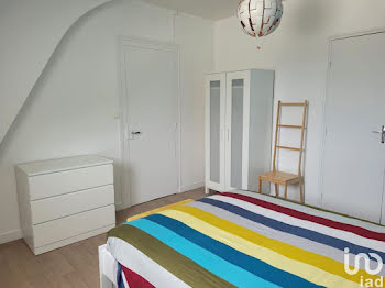 appartement à Angers (49)