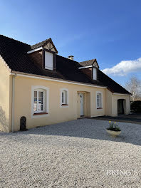 maison à Le Mêle-sur-Sarthe (61)