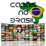 Cover Image of Télécharger TV channels in Brazil 12.0 APK