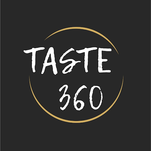 Taste 360, Paschim Vihar, Paschim Vihar logo